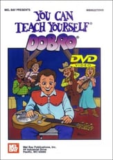 You Can Teach Yourself Dobro Guitar and Fretted sheet music cover